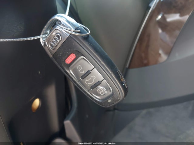 Aukcja sprzedaży 2016 Audi Q5 2.0t Premium, vin: WA1C2AFPXGA024225, numer aukcji: 45596257