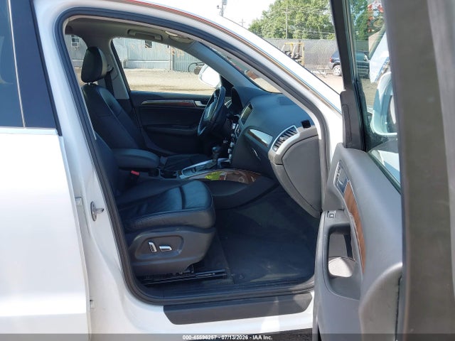 Aukcja sprzedaży 2016 Audi Q5 2.0t Premium, vin: WA1C2AFPXGA024225, numer aukcji: 45596257