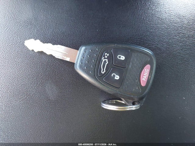 Продажа на аукционе авто 2012 Dodge Avenger Sxt, vin: 1C3CDZCB6CN311849, номер лота: 45596258