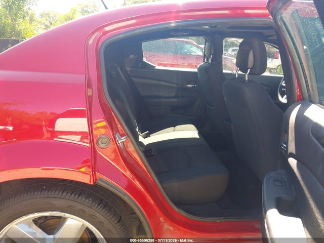 Продажа на аукционе авто 2012 Dodge Avenger Sxt, vin: 1C3CDZCB6CN311849, номер лота: 45596258