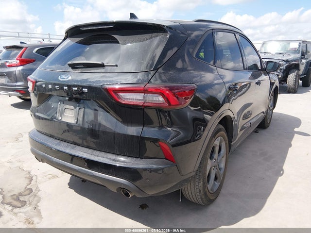 Продажа на аукционе авто 2024 Ford Escape St-line, vin: 1FMCU0MN6RUA14039, номер лота: 45596261