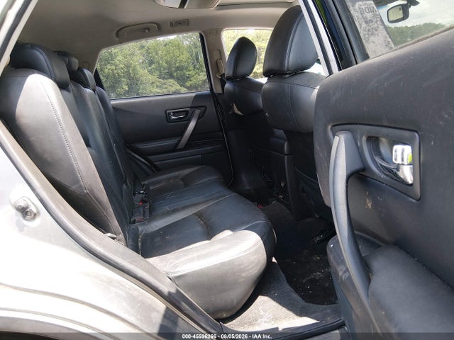 2006 Infiniti Fx35 მანქანა იყიდება აუქციონზე, vin: JNRAS08W46X211404, აუქციონის ნომერი: 45596266
