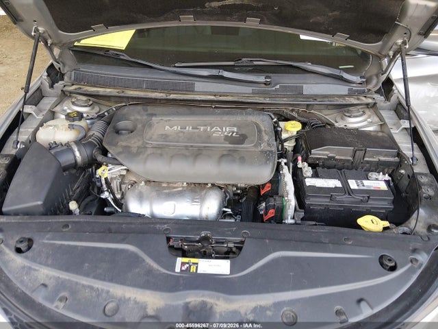 1C3CCCAB6FN629932 Chrysler 200 Limited