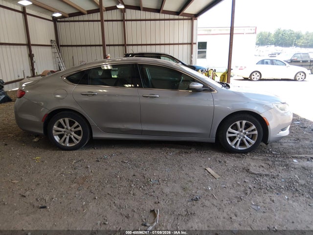 Chrysler 200 Limited 2015 1C3CCCAB6FN629932 Image 13