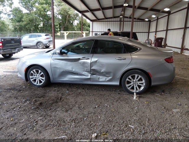 1C3CCCAB6FN629932 Chrysler 200 Limited