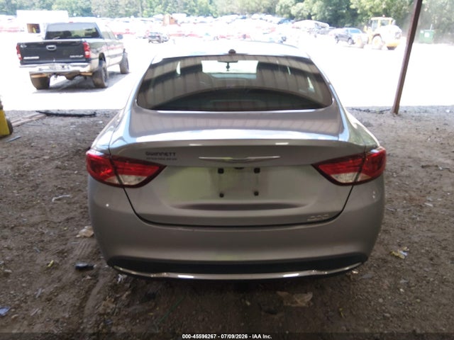 Chrysler 200 Limited 2015 1C3CCCAB6FN629932 Image 16