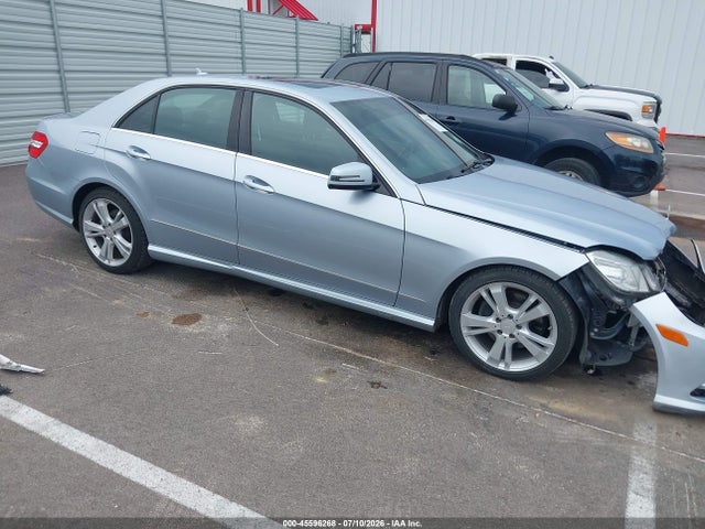 Продажа на аукционе авто 2013 Mercedes-benz E 350, vin: WDDHF5KB6DA661597, номер лота: 45596268