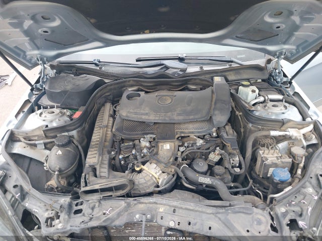 45596268 :رقم المزاد ، WDDHF5KB6DA661597 vin ، 2013 Mercedes-benz E 350 مزاد بيع