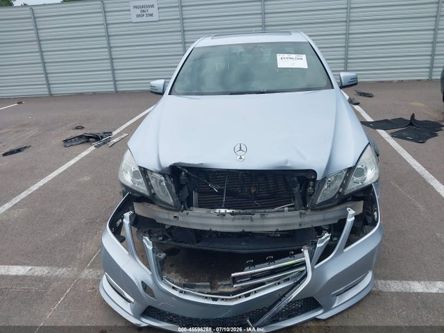 45596268 :رقم المزاد ، WDDHF5KB6DA661597 vin ، 2013 Mercedes-benz E 350 مزاد بيع