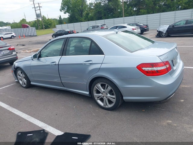 45596268 :رقم المزاد ، WDDHF5KB6DA661597 vin ، 2013 Mercedes-benz E 350 مزاد بيع