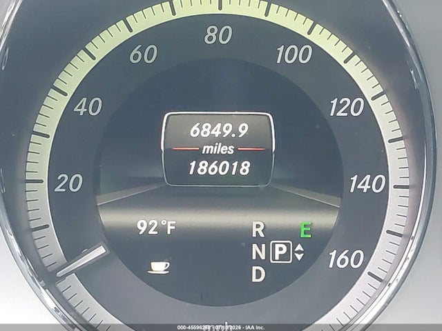 45596268 :رقم المزاد ، WDDHF5KB6DA661597 vin ، 2013 Mercedes-benz E 350 مزاد بيع