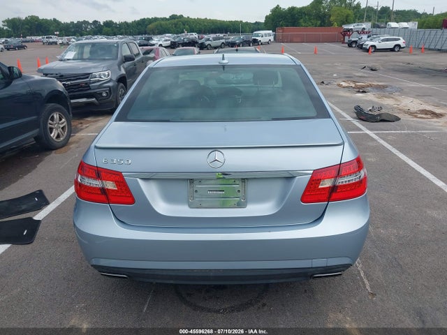 45596268 :رقم المزاد ، WDDHF5KB6DA661597 vin ، 2013 Mercedes-benz E 350 مزاد بيع