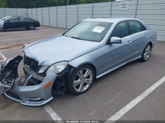 45596268 :رقم المزاد ، WDDHF5KB6DA661597 vin ، 2013 Mercedes-benz E 350 مزاد بيع