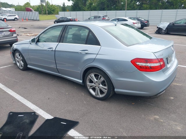 45596268 :رقم المزاد ، WDDHF5KB6DA661597 vin ، 2013 Mercedes-benz E 350 مزاد بيع