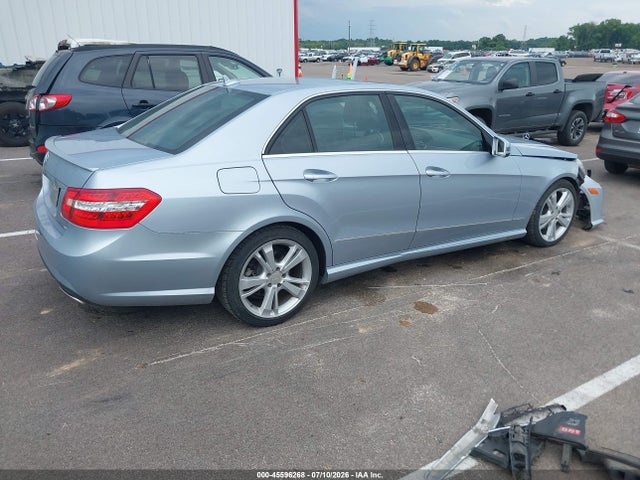 45596268 :رقم المزاد ، WDDHF5KB6DA661597 vin ، 2013 Mercedes-benz E 350 مزاد بيع