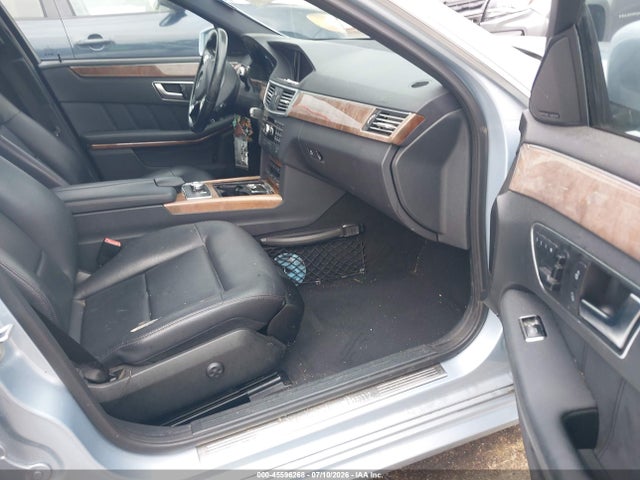 45596268 :رقم المزاد ، WDDHF5KB6DA661597 vin ، 2013 Mercedes-benz E 350 مزاد بيع