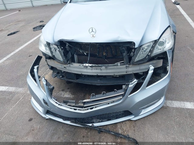 45596268 :رقم المزاد ، WDDHF5KB6DA661597 vin ، 2013 Mercedes-benz E 350 مزاد بيع