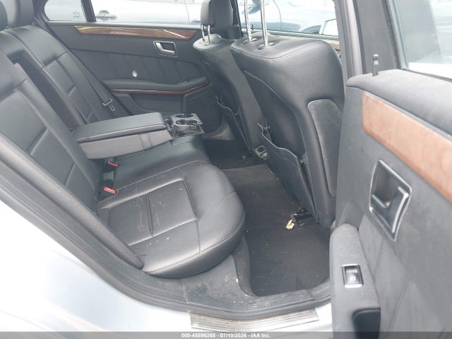 45596268 :رقم المزاد ، WDDHF5KB6DA661597 vin ، 2013 Mercedes-benz E 350 مزاد بيع