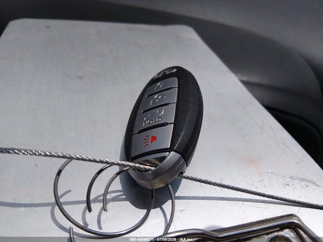 Продажа на аукционе авто 2013 Infiniti Jx35, vin: 5N1AL0MM0DC326647, номер лота: 45596271