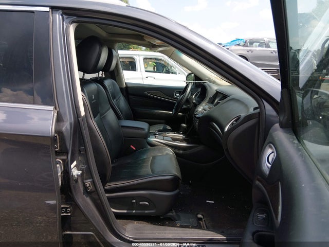 Продажа на аукционе авто 2013 Infiniti Jx35, vin: 5N1AL0MM0DC326647, номер лота: 45596271