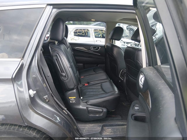 Продажа на аукционе авто 2013 Infiniti Jx35, vin: 5N1AL0MM0DC326647, номер лота: 45596271