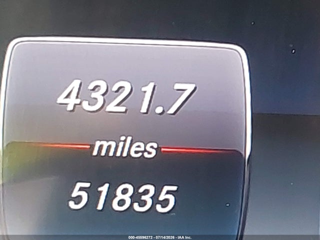 45596272 :رقم المزاد ، WDC0G4JB5K1000800 vin ، 2019 Mercedes-benz Glc 300 مزاد بيع