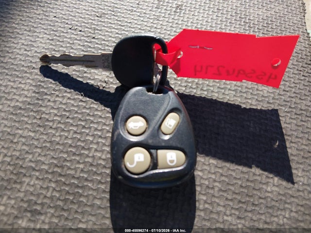 Продажа на аукционе авто 2002 Cadillac Seville Sls, vin: 1G6KS54Y12U166493, номер лота: 45596274