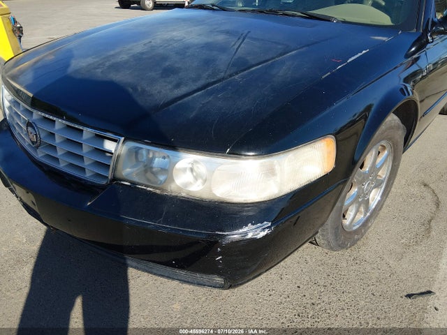 Продажа на аукционе авто 2002 Cadillac Seville Sls, vin: 1G6KS54Y12U166493, номер лота: 45596274
