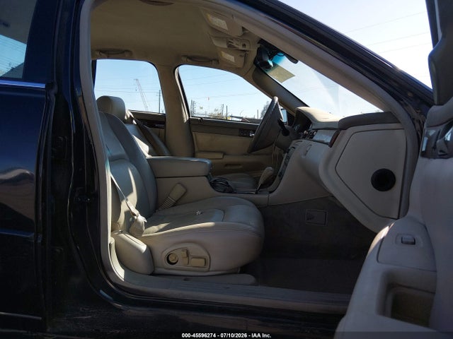 Продажа на аукционе авто 2002 Cadillac Seville Sls, vin: 1G6KS54Y12U166493, номер лота: 45596274