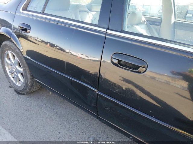 Продажа на аукционе авто 2002 Cadillac Seville Sls, vin: 1G6KS54Y12U166493, номер лота: 45596274