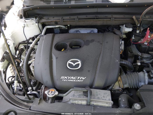 Aukcja sprzedaży 2019 Mazda Cx-5 Sport, vin: JM3KFBBM3K0694955, numer aukcji: 45596275
