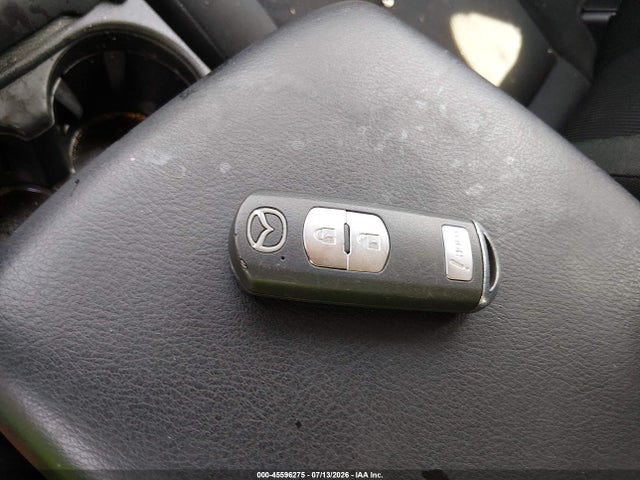 Aukcja sprzedaży 2019 Mazda Cx-5 Sport, vin: JM3KFBBM3K0694955, numer aukcji: 45596275