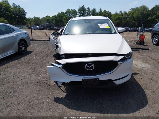 Aukcja sprzedaży 2019 Mazda Cx-5 Sport, vin: JM3KFBBM3K0694955, numer aukcji: 45596275