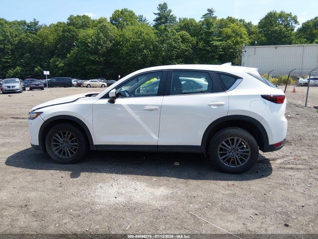 Aukcja sprzedaży 2019 Mazda Cx-5 Sport, vin: JM3KFBBM3K0694955, numer aukcji: 45596275