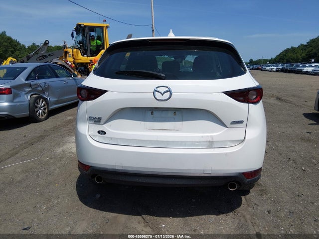 Aukcja sprzedaży 2019 Mazda Cx-5 Sport, vin: JM3KFBBM3K0694955, numer aukcji: 45596275