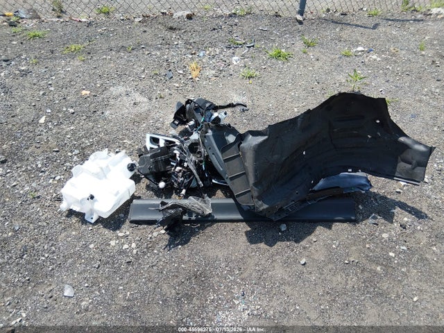 Aukcja sprzedaży 2019 Mazda Cx-5 Sport, vin: JM3KFBBM3K0694955, numer aukcji: 45596275