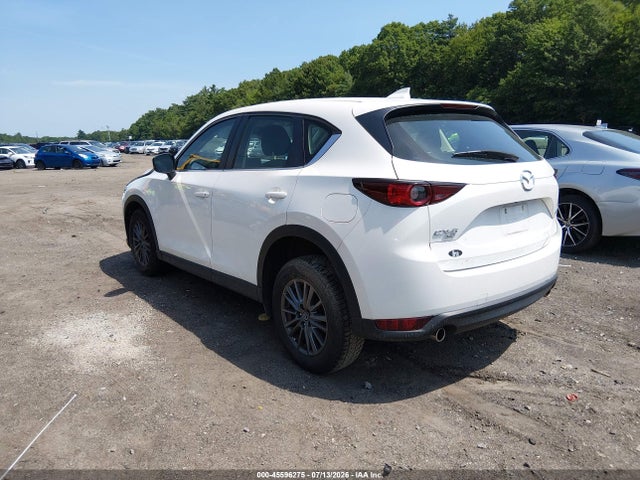 Aukcja sprzedaży 2019 Mazda Cx-5 Sport, vin: JM3KFBBM3K0694955, numer aukcji: 45596275