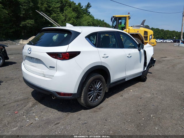 Aukcja sprzedaży 2019 Mazda Cx-5 Sport, vin: JM3KFBBM3K0694955, numer aukcji: 45596275