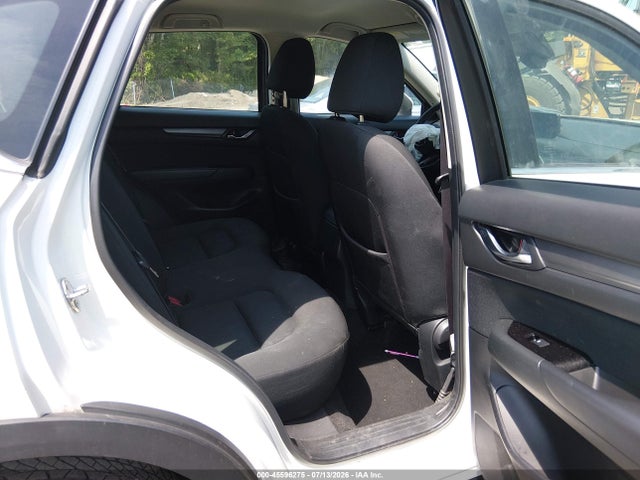 Aukcja sprzedaży 2019 Mazda Cx-5 Sport, vin: JM3KFBBM3K0694955, numer aukcji: 45596275