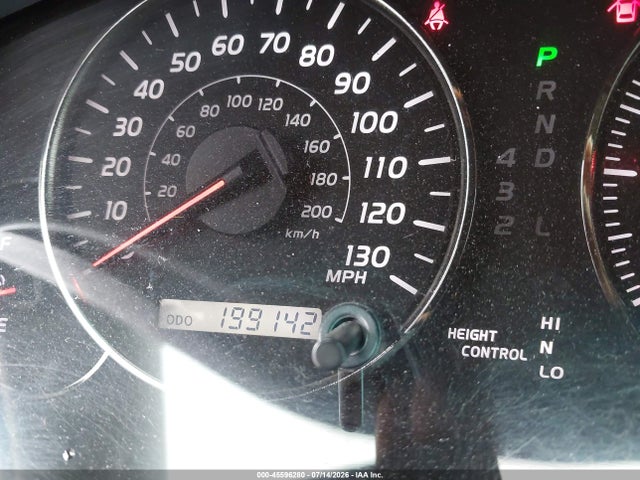 Продажа на аукционе авто 2004 Lexus Gx 470, vin: JTJBT20X240035537, номер лота: 45596280