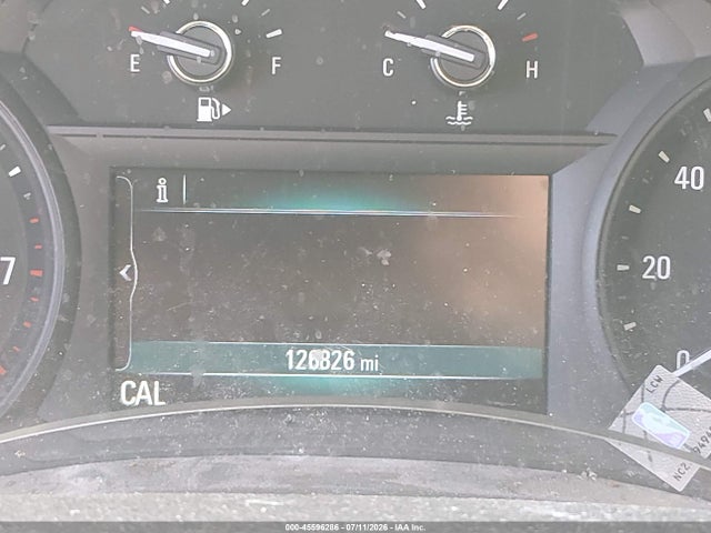 Продажа на аукционе авто 2018 Buick Encore Preferred, vin: KL4CJASB3JB650231, номер лота: 45596286