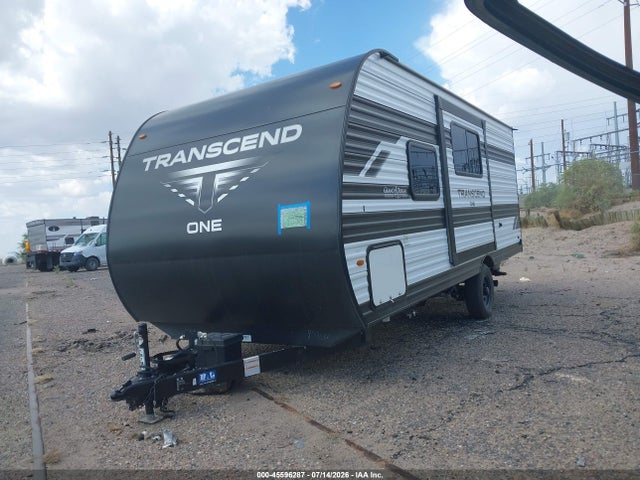 Grand Design Transcend 2025 573TT2315S8837618 Image 2
