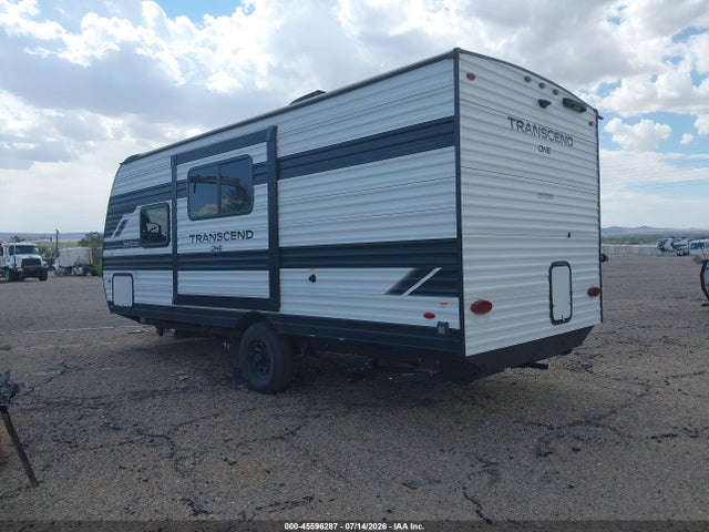 Grand Design Transcend 2025 573TT2315S8837618 Image 3