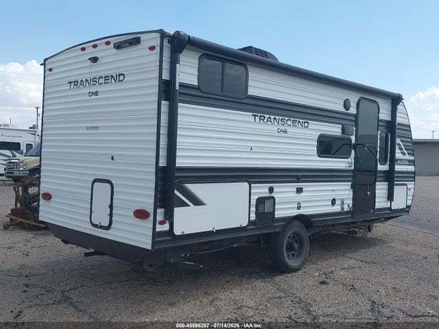 Grand Design Transcend 2025 573TT2315S8837618 Image 6