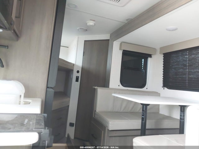 Grand Design Transcend 2025 573TT2315S8837618 Image 8