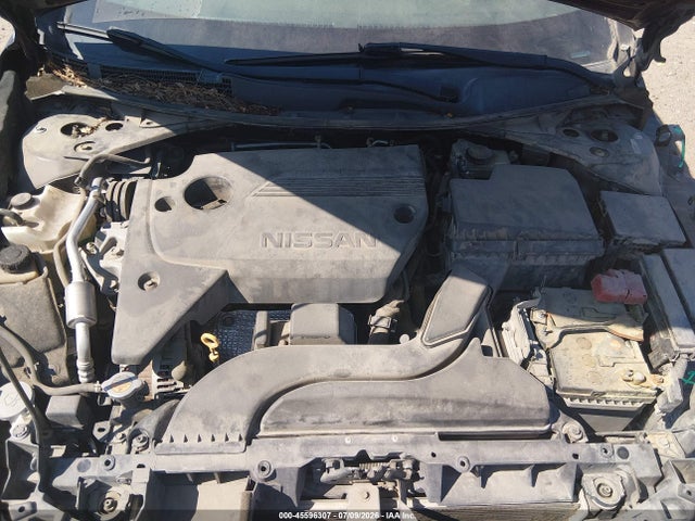 Nissan Altima 2.5 Sr 2017 1N4AL3AP7HN336306 Image 10