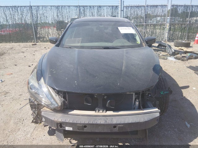 Nissan Altima 2.5 Sr 2017 1N4AL3AP7HN336306 Image 13