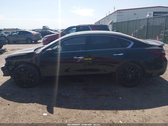 Nissan Altima 2.5 Sr 2017 1N4AL3AP7HN336306 Image 15