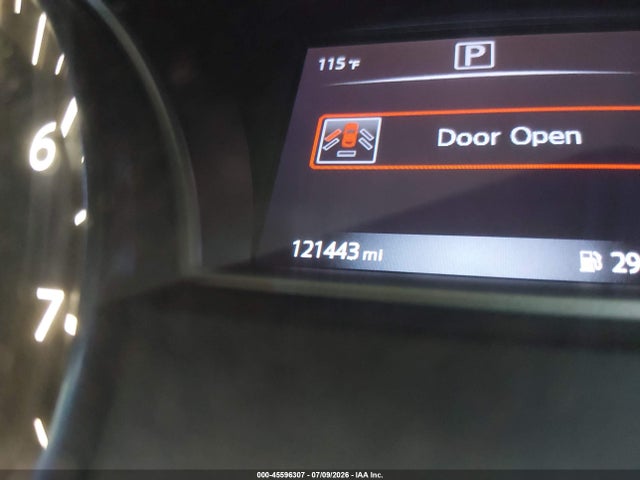 Nissan Altima 2.5 Sr 2017 1N4AL3AP7HN336306 Image 16