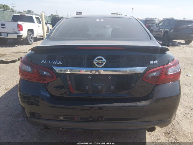Nissan Altima 2.5 Sr 2017 1N4AL3AP7HN336306 Image 17